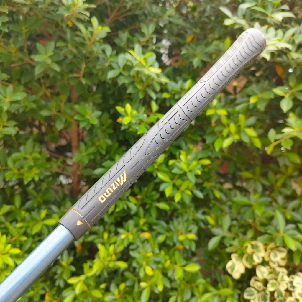 เหล็ก 3 MIZUNO ZEPHYR EG -180V ก้าน TECHNO FLEX R ตีง่ายที่สุด !! ไม้กอล์ฟมือสอง ของแท้ BY NakaraLuxurious เหล็ก 3 MIZUNO ZEPHYR EG -180V ก้าน TECHNO FLEX R ตีง่ายที่สุด !! ไม้กอล์ฟมือสอง ของแท้ BY NakaraLuxurious