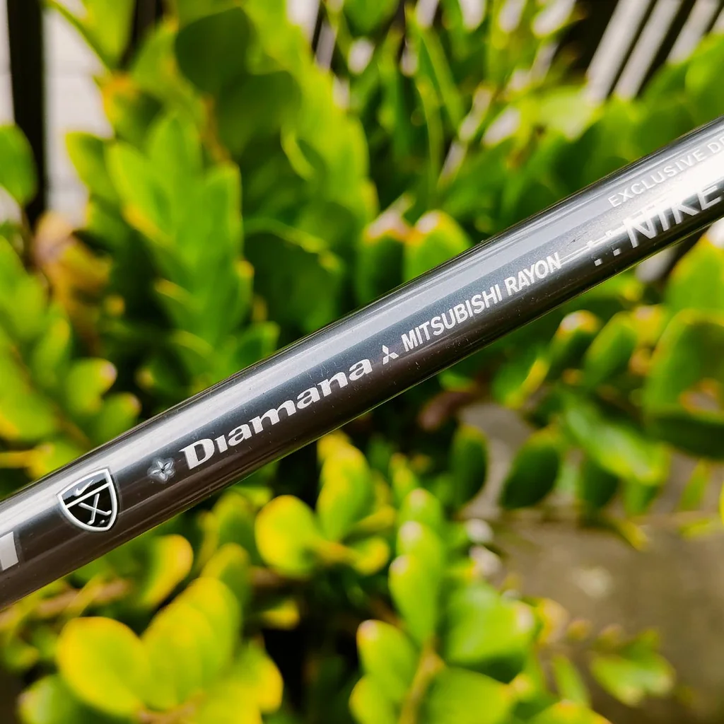 Driver NIKE SQ SUMO 460 องศา 9.5 ก้าน DIMANA FLEX S หัว SUPER M.O.I. ชดเชยสูงแบบสุดๆ ไม้กอล์ฟพรีเมี่ยมมือสอง ของแท้ By NakaraLuxurious Driver NIKE SQ SUMO 460 องศา 9.5 ก้าน DIMANA FLEX S หัว SUPER M.O.I. ชดเชยสูงแบบสุดๆ ไม้กอล์ฟพรีเมี่ยมมือสอง ของแท้ By NakaraLuxurious