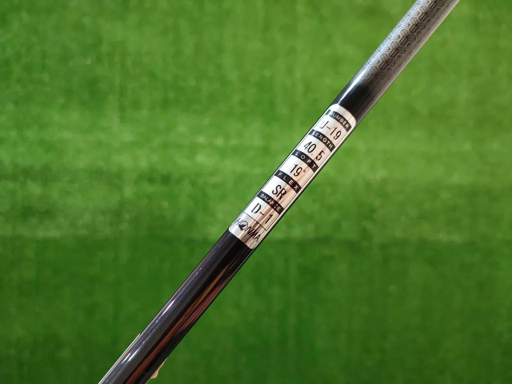 UTLITY HONMA TW XP - 1