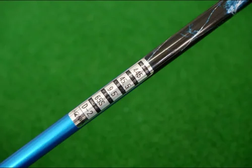 ไดรเวอร์ HONMA TOUR WORLD TW737 445 9.5 องศา ไดรเวอร์ HONMA TOUR WORLD TW737 445 9.5 องศา