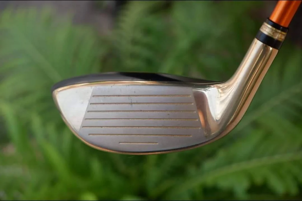 Fairway4 KATANA SWORD SNIPER F19 Fairway4 KATANA SWORD SNIPER F19