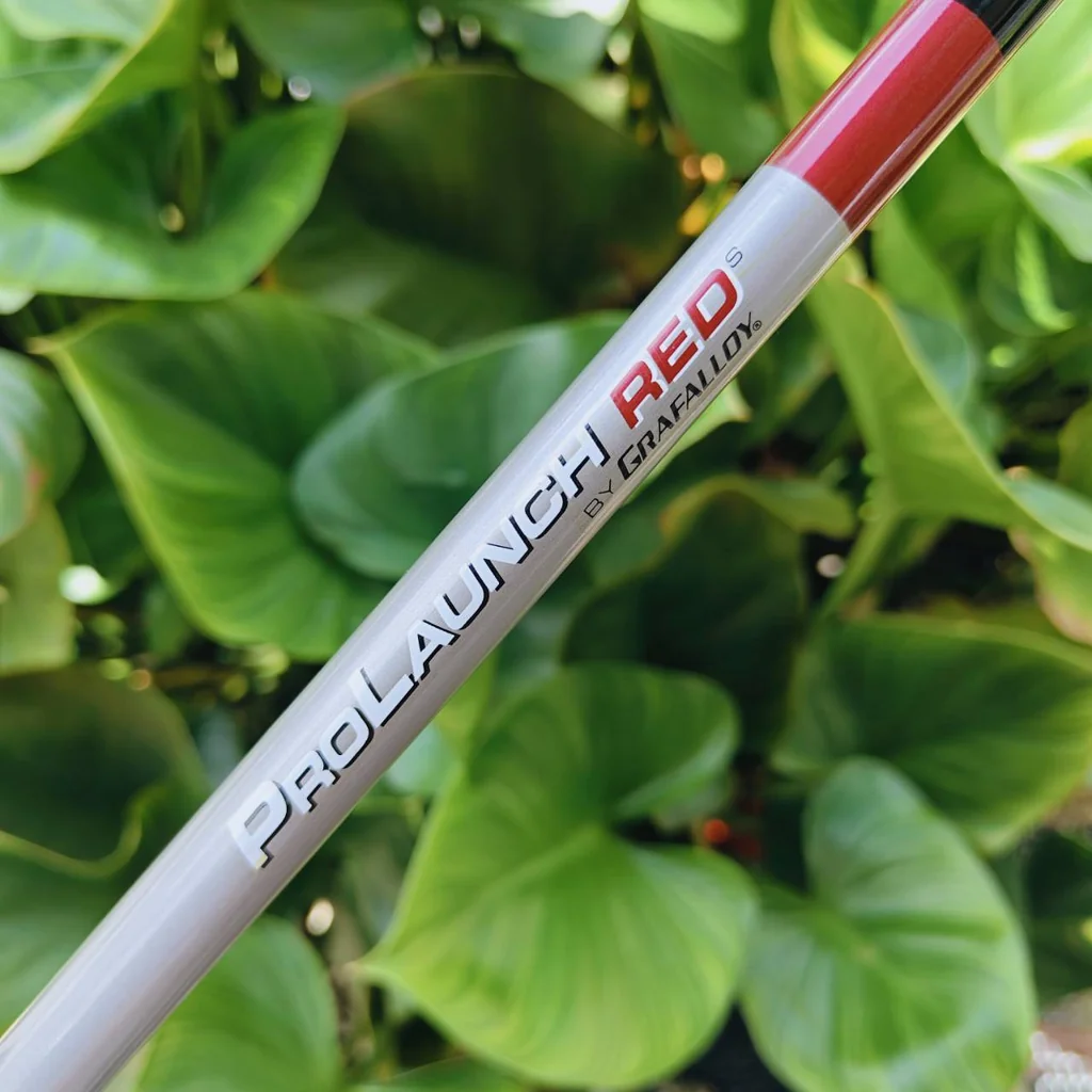 Driver Cleveland Launcher MOI สูงมาก ~5,200 g·cm² → ให้อภัยสุด ๆ แม้ตีไม่โดนกลางหน้าไม้ Driver Cleveland Launcher MOI สูงมาก ~5,200 g·cm² → ให้อภัยสุด ๆ แม้ตีไม่โดนกลางหน้าไม้