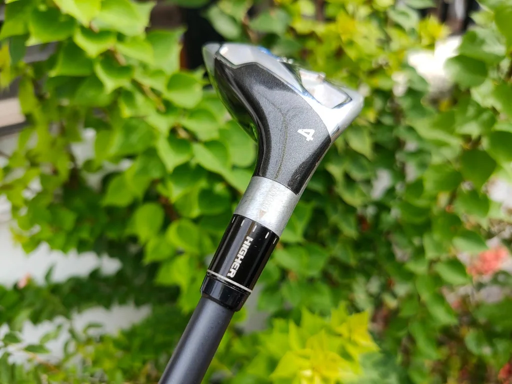 HYBRID TAYLORMADE SLDR สภาพสวย ก้านดีมาก FUJIKURA
