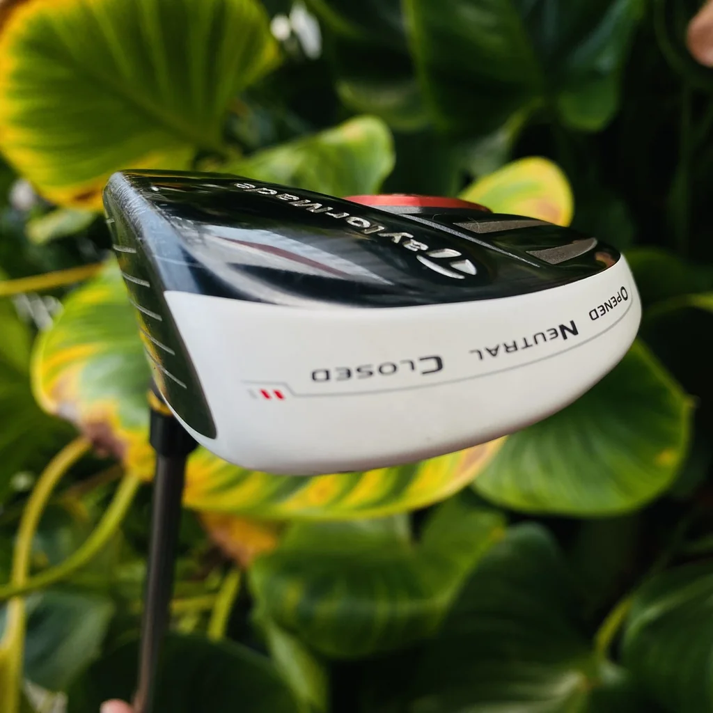 ⛳️ 3W Taylormade R11S (องศา 15.5 ก้าน DIAMANA FLEX R) ⛳️ 3W Taylormade R11S (องศา 15.5 ก้าน DIAMANA FLEX R)