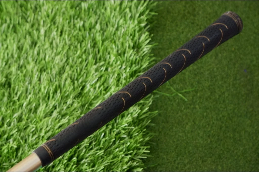 FAIRWAY 3 VOLTIO II HI FAIRWAY 3 VOLTIO II HI