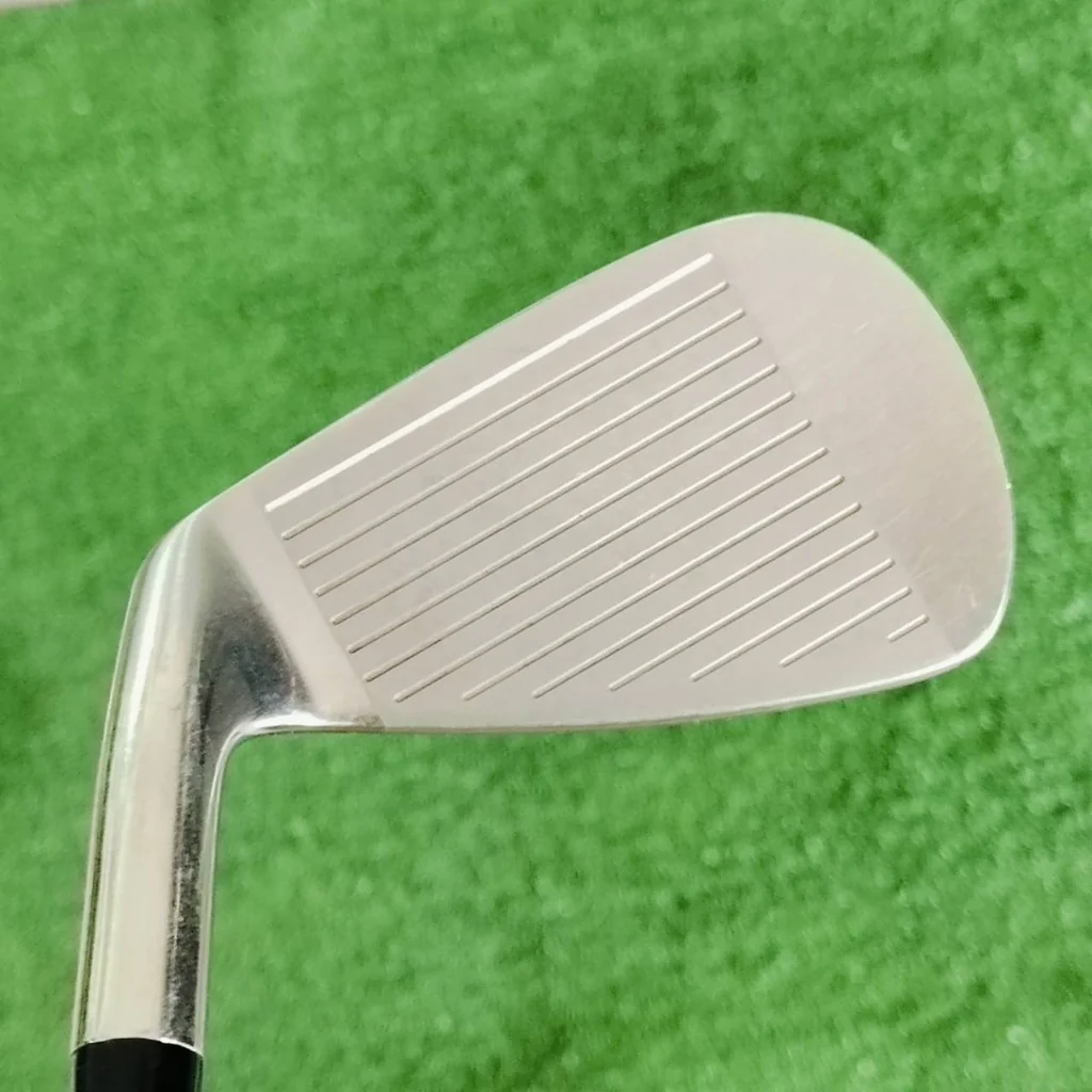 ** ขาดเหล็ก 6 ** ชุดเหล็ก WILSON STAFF Nc6 มีเหล็ก 5 7 8 9 เเละ PW SW ก้านนาโนเทคโนโลยี ผลิตโดย MITSUBISHI FLEX R คุณภาพดีมากๆ ไม้กอล์ฟพรีเมี่ยมมือสอง ของแท้ By NakaraLuxurious ** ขาดเหล็ก 6 ** ชุดเหล็ก WILSON STAFF Nc6 มีเหล็ก 5 7 8 9 เเละ PW SW ก้านนาโนเทคโนโลยี ผลิตโดย MITSUBISHI FLEX R คุณภาพดีมากๆ ไม้กอล์ฟพรีเมี่ยมมือสอง ของแท้ By NakaraLuxurious