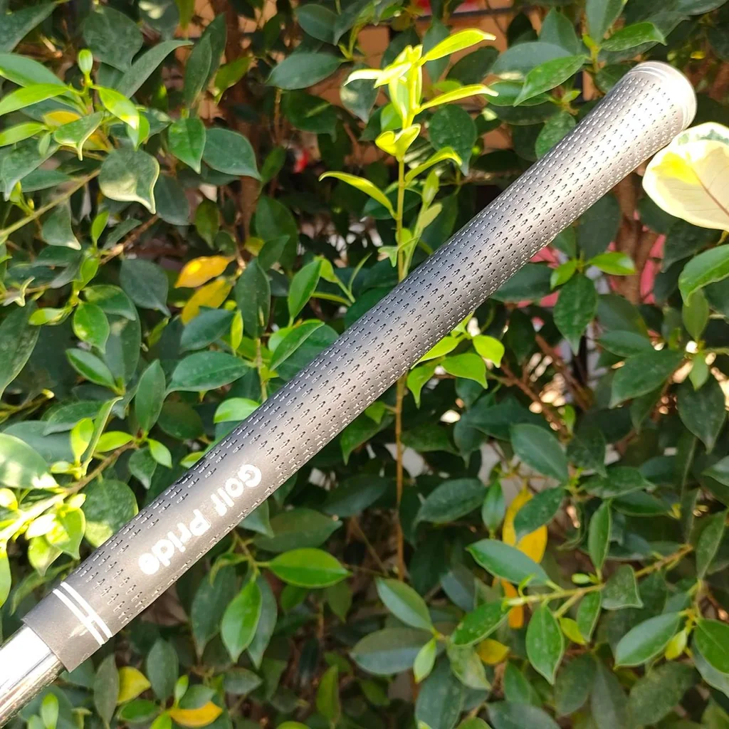 ชุดเหล็ก TAYLORMADE SUPERSTEEL BURNER มีเหล็ก 4-9 เเละ PW AW ก้าน TAYLORMADE FLEX S เหล็กคุณภาพสูงมาก Taylormade ของแท้ดั่งเดิม วัสดุแบบใส่เต็มๆ สภาพสวยมาก ตีง่ายมาก และระยะดีมากๆครับ ชุดเหล็ก TAYLORMADE SUPERSTEEL BURNER มีเหล็ก 4-9 เเละ PW AW ก้าน TAYLORMADE FLEX S เหล็กคุณภาพสูงมาก Taylormade ของแท้ดั่งเดิม วัสดุแบบใส่เต็มๆ สภาพสวยมาก ตีง่ายมาก และระยะดีมากๆครับ