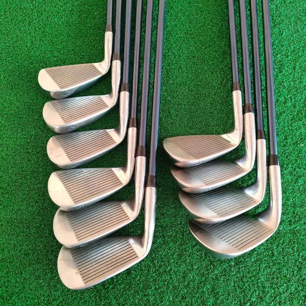 ชุดเหล็ก MIZUNO ZEPHYR EG-200V มีเหล็ก 3 - 9 PW FW SW ก้าน TECHO FLEX 2630 FLEX SR ชุดเหล็กสุดพรีเมี่ยม จากประเทศญี่ปุ่น ชุดเหล็ก MIZUNO ZEPHYR EG-200V มีเหล็ก 3 - 9 PW FW SW ก้าน TECHO FLEX 2630 FLEX SR ชุดเหล็กสุดพรีเมี่ยม จากประเทศญี่ปุ่น
