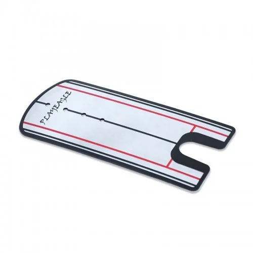 Golf Putting Practice Mirror Playeagle PE-0117-1 Golf Putting Practice Mirror Playeagle PE-0117-1