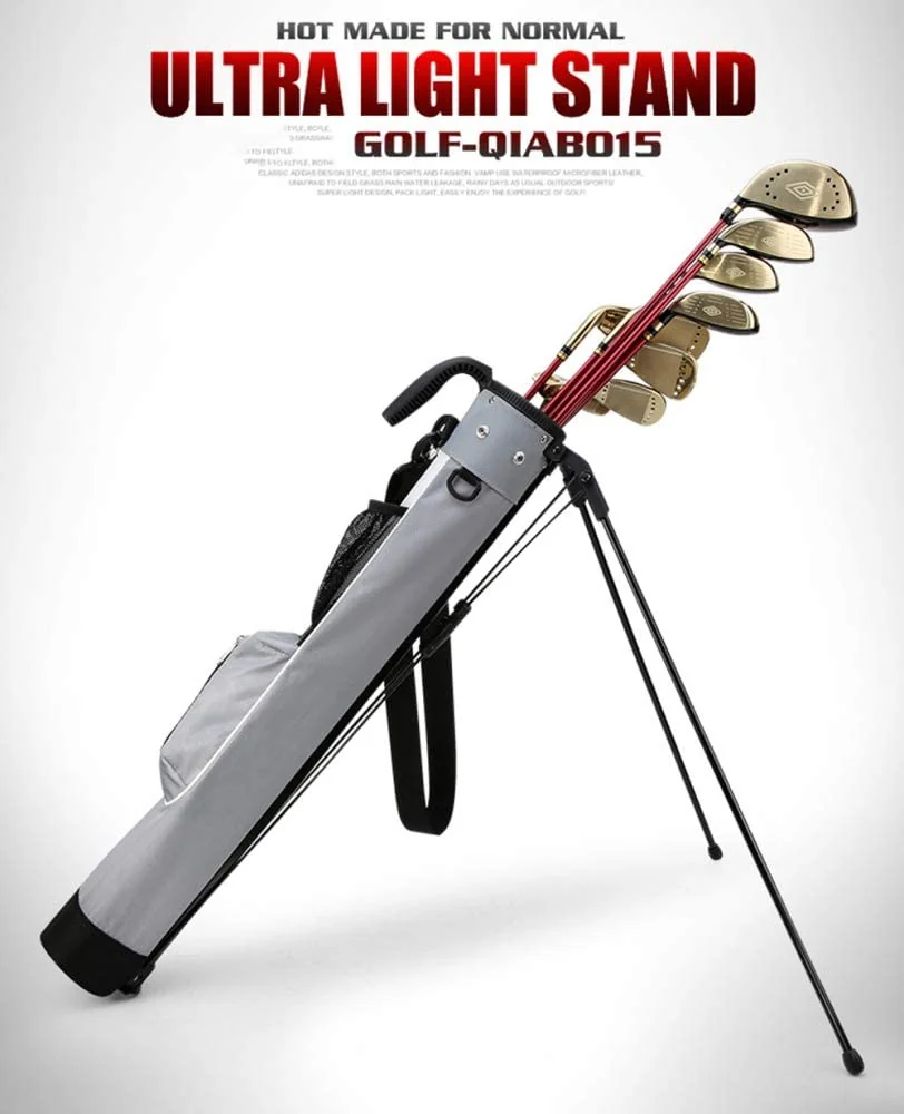 ถุงกอล์ฟ GOLF HAFTSET BAG PGM QIAB015 ถุงกอล์ฟ GOLF HAFTSET BAG PGM QIAB015