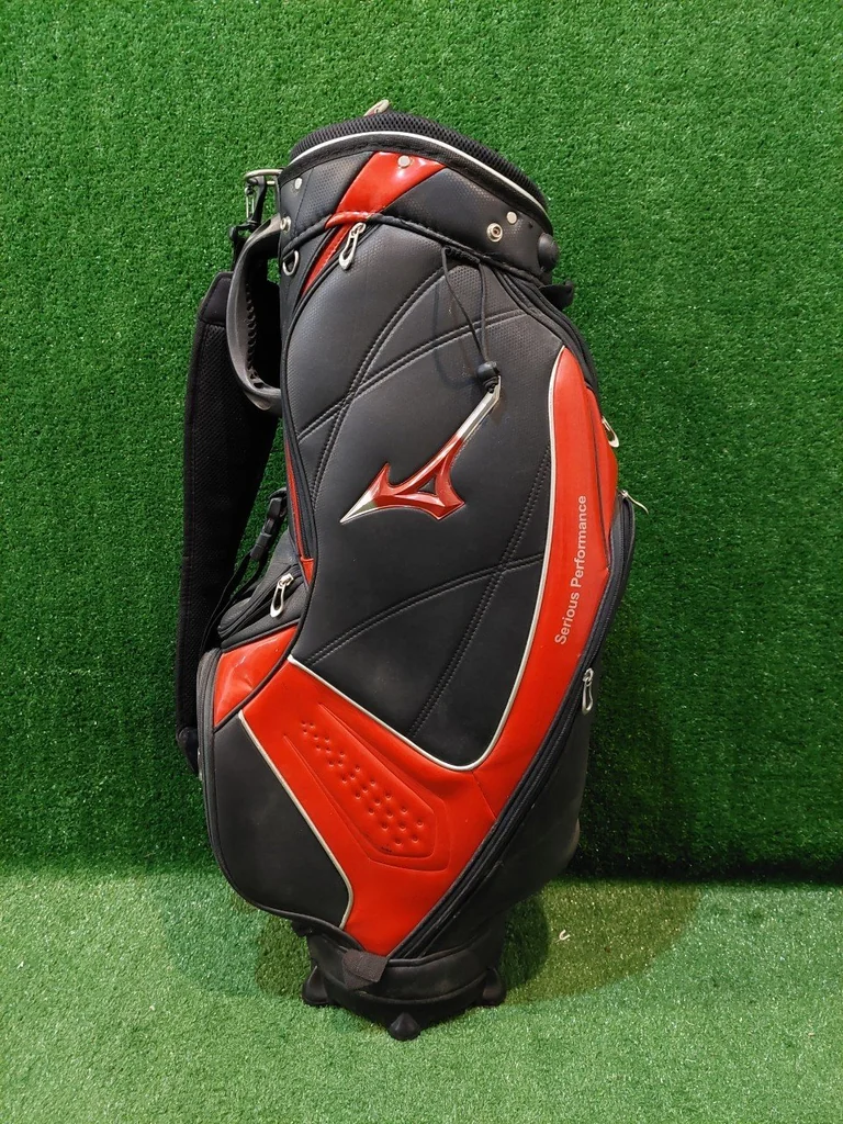 ถุงกอล์ฟ MIZUNO ของแท้ ถุงกอล์ฟ MIZUNO ของแท้