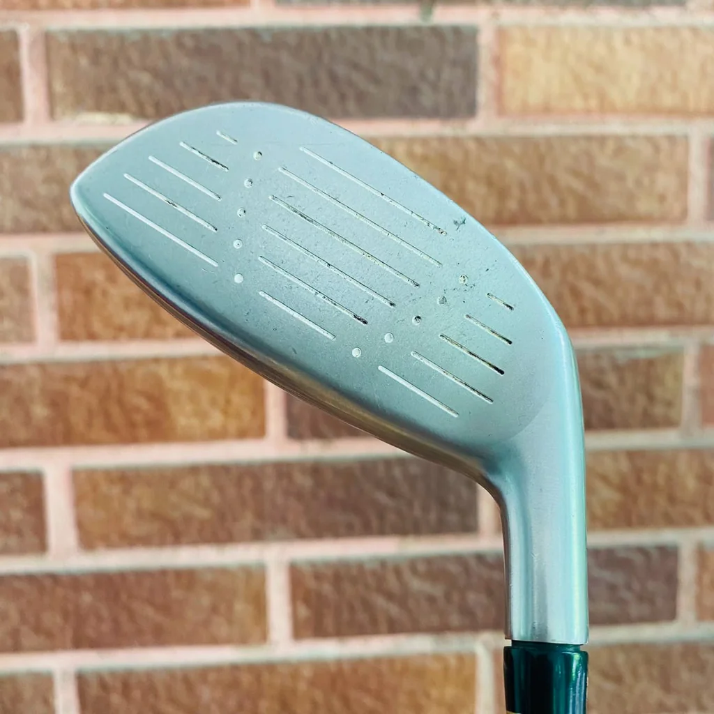 Hybrid King Cobra Baffler TWS Loft 20° (3/R) ก้าน Diamana Flex S ไฮบริดระดับตำนานที่ขึ้นชื่อว่า “ตีง่ายที่สุด” Hybrid King Cobra Baffler TWS Loft 20° (3/R) ก้าน Diamana Flex S ไฮบริดระดับตำนานที่ขึ้นชื่อว่า “ตีง่ายที่สุด”