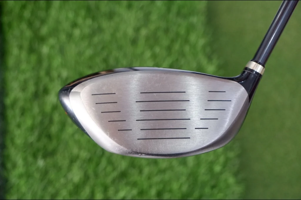 Driver PRGR model501 T3 Tour Profile 501 Driver PRGR model501 T3 Tour Profile 501