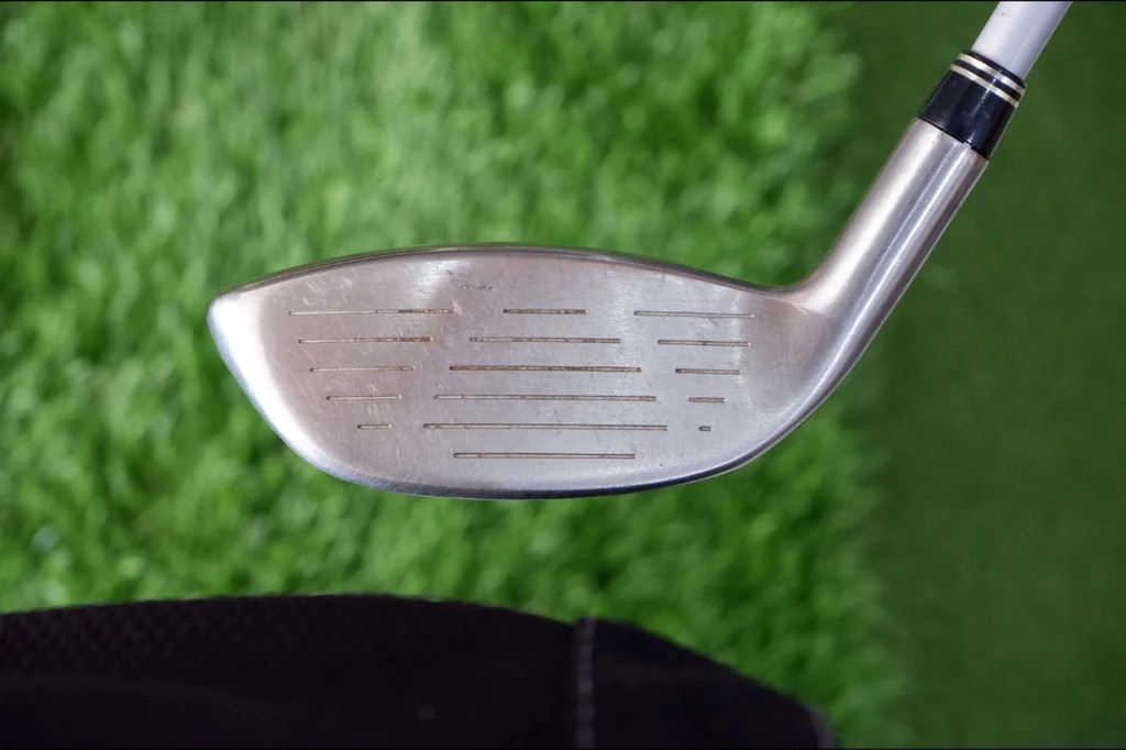 FAIRWAY 4 S3 MAX COBRA FAIRWAY 4 S3 MAX COBRA