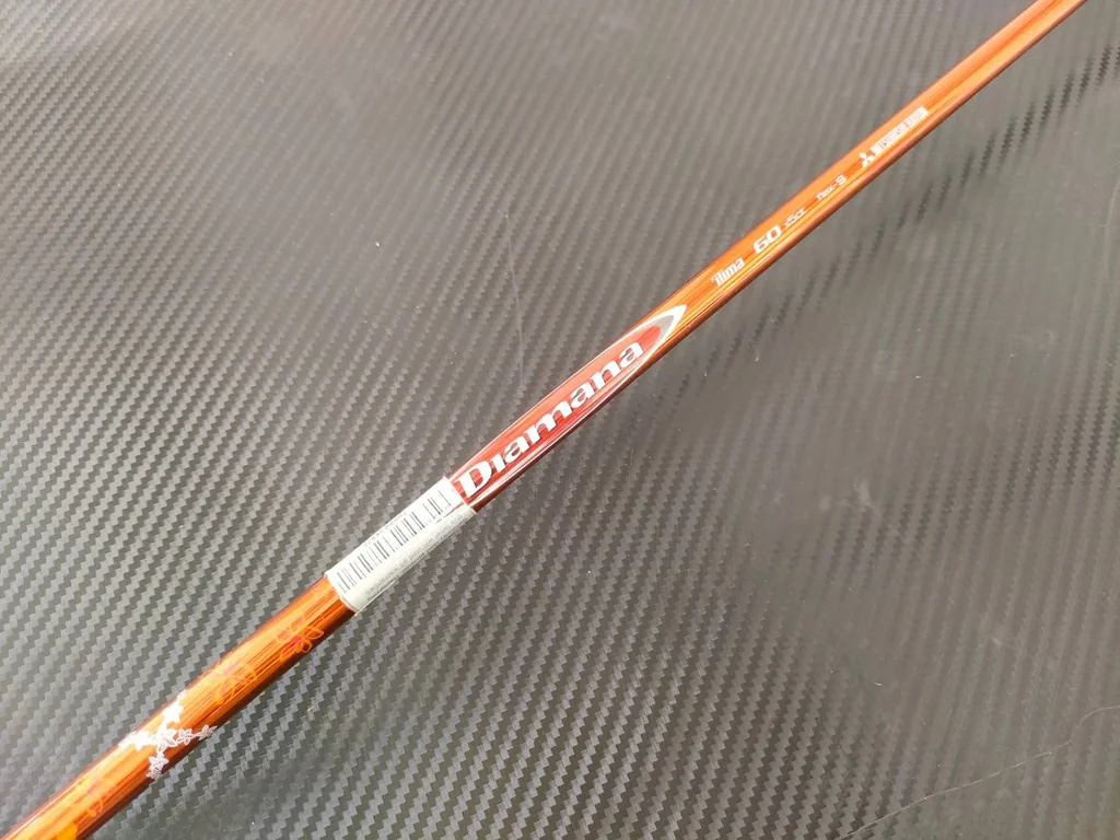 Fairwood 3 Callaway Diablo EDGE Fairwood 3 Callaway Diablo EDGE