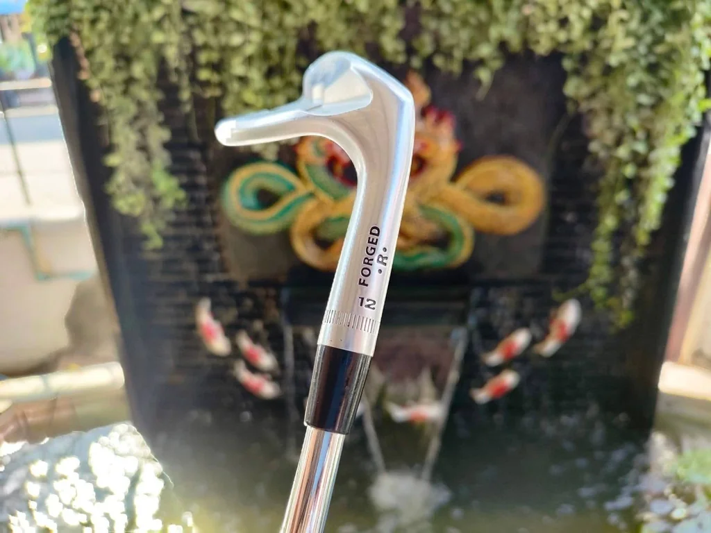 WEDGE Callaway JAWS FORGED องศา 54 เบาส์ 12 WEDGE Callaway JAWS FORGED องศา 54 เบาส์ 12