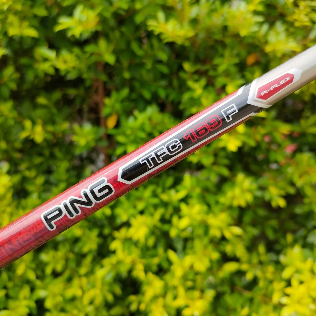 FW5 PING G20 องศา 18 ก้าน PING TFC 169 F FLEX R FW PING ถ้าท่านใดลองแล้วจะติดใจ ตีดีมาก ซีรี่ G ตีง่ายมั่นใน ฟาดลงมา เสียงใสปิ๊ง ระยะสดใสแน่นอน ไม้กอล์ฟมือสอง ของแท้ BY NakaraLuxurious FW5 PING G20 องศา 18 ก้าน PING TFC 169 F FLEX R FW PING ถ้าท่านใดลองแล้วจะติดใจ ตีดีมาก ซีรี่ G ตีง่ายมั่นใน ฟาดลงมา เสียงใสปิ๊ง ระยะสดใสแน่นอน ไม้กอล์ฟมือสอง ของแท้ BY NakaraLuxurious