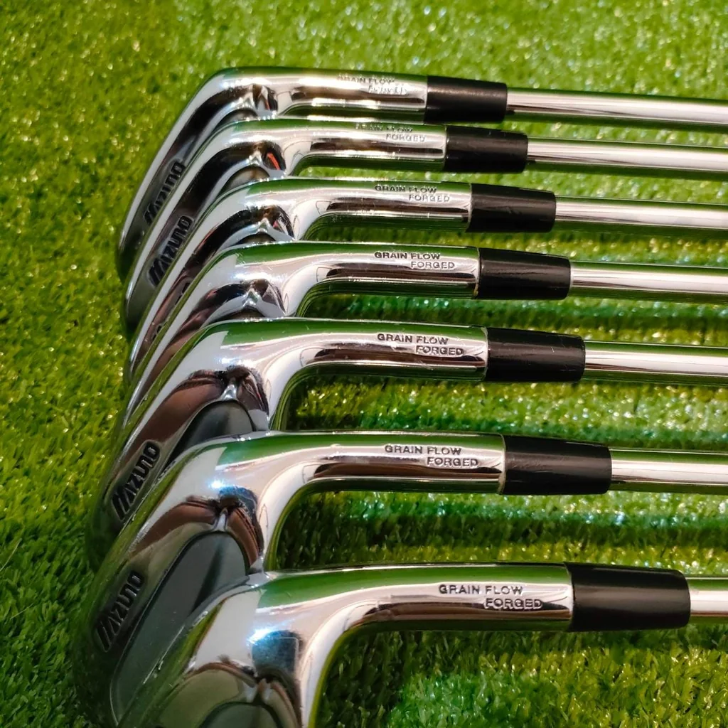 ชุดเหล็ก MIZUNO MP6 ชุดเหล็ก MIZUNO MP6