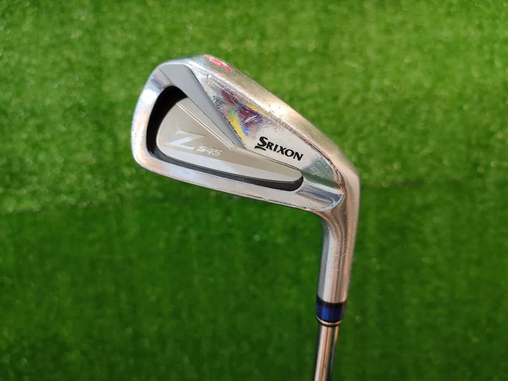 เหล็ก 6 SRIXON Z545 เหล็ก 6 SRIXON Z545