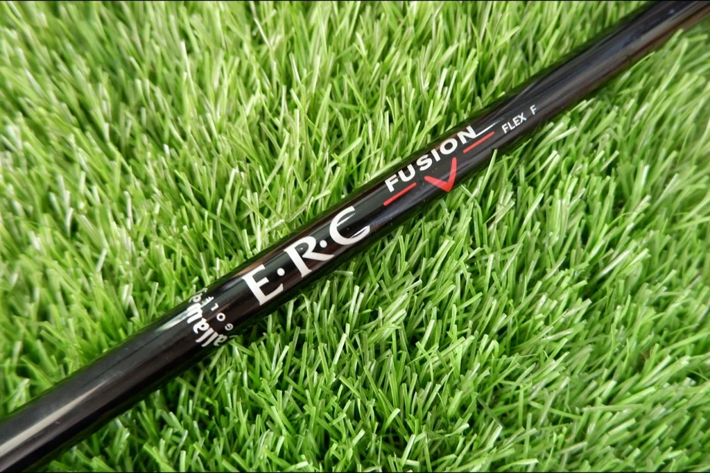 DRIVER FT-3 BIG BERTHA FUSION DRIVER FT-3 BIG BERTHA FUSION