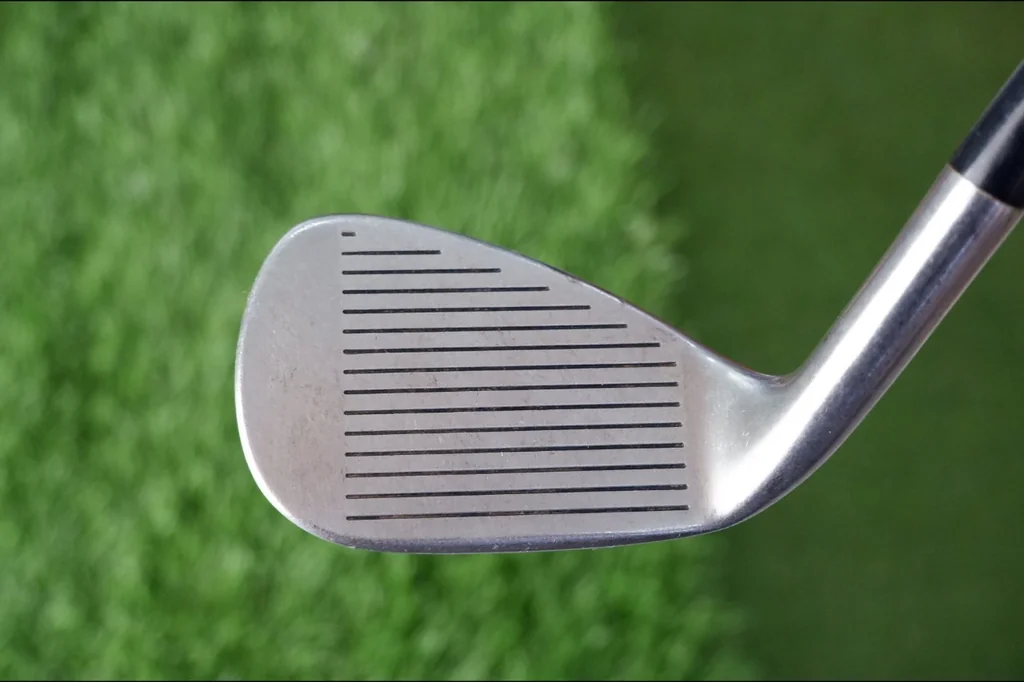 เหล็ก W TITLEIST DCI 9818L