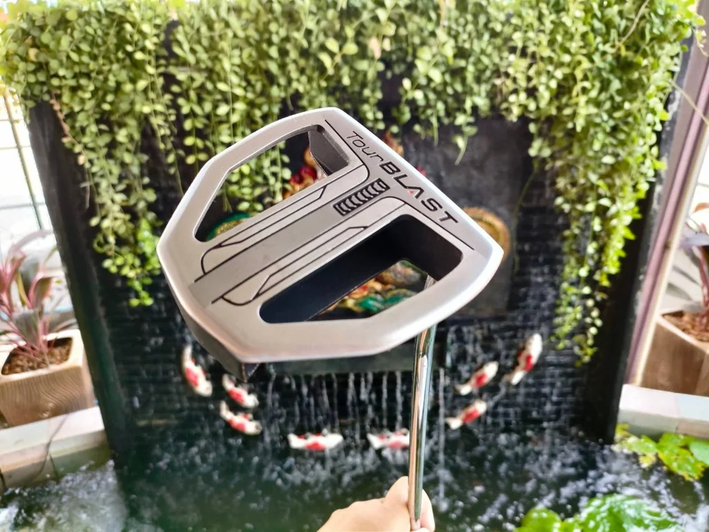 PUTTER TOUR BLAST ยาว 34 นิ้ว PUTTER TOUR BLAST ยาว 34 นิ้ว