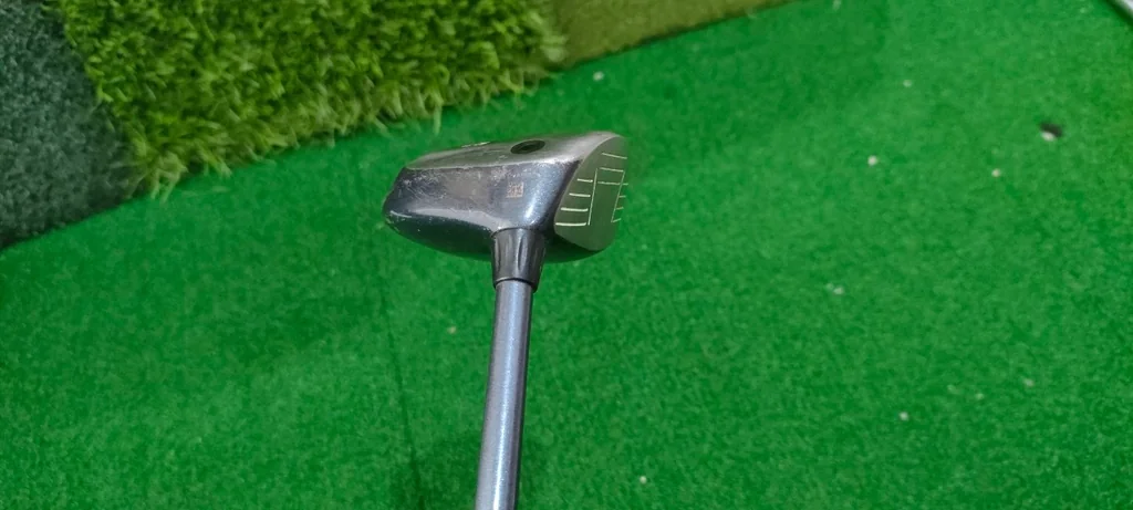 FARIWAY 5 CALLAWAY BIGBERTHA FARIWAY 5 CALLAWAY BIGBERTHA