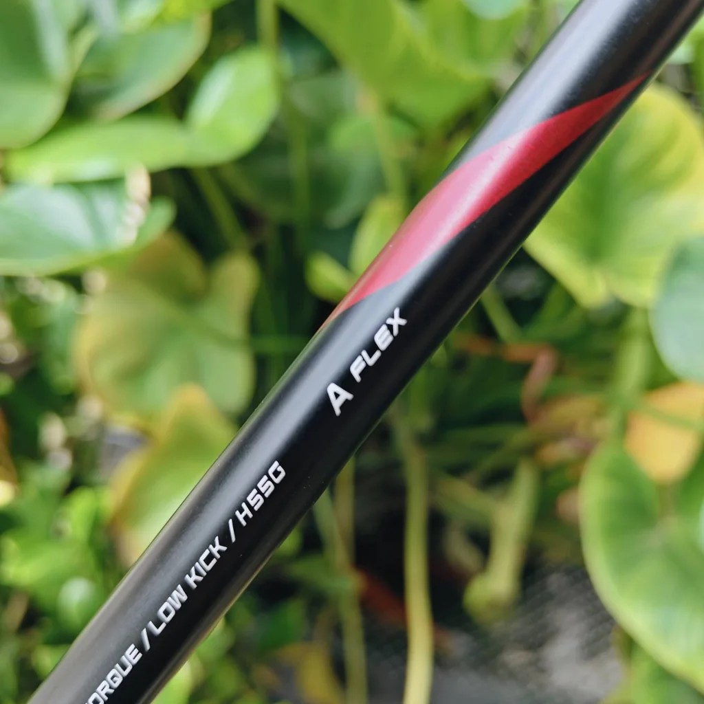 CALLAWAY RAZR HYBRID #5 (27°) ไฮบริดที่ขึ้นชื่อเรื่อง “ตีง่ายที่สุดในตระกูล RAZR” 🇺🇸 CALLAWAY RAZR HYBRID #5 (27°) ไฮบริดที่ขึ้นชื่อเรื่อง “ตีง่ายที่สุดในตระกูล RAZR” 🇺🇸