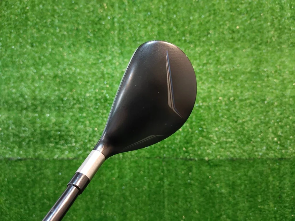 UTLITY TAYLORMADE JETSPEED UTLITY TAYLORMADE JETSPEED