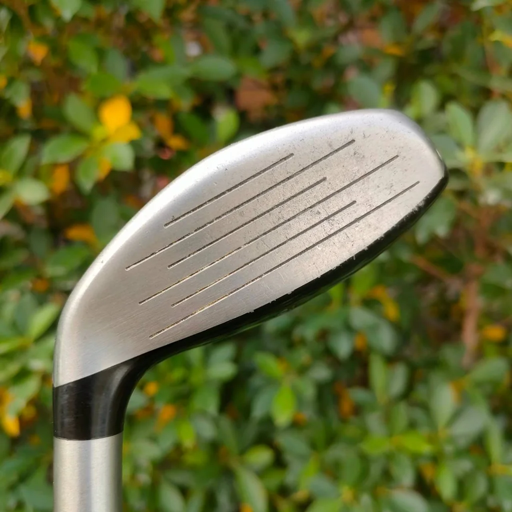 HYBRID TAYLORMADE r5 XL MID องศา 4 ก้าน TAYLORMADE XL-60 FLEX R รุ่นตีง่าย เน้นตีสบายๆ และตีตรงมากๆครับ HYBRID TAYLORMADE r5 XL MID องศา 4 ก้าน TAYLORMADE XL-60 FLEX R รุ่นตีง่าย เน้นตีสบายๆ และตีตรงมากๆครับ