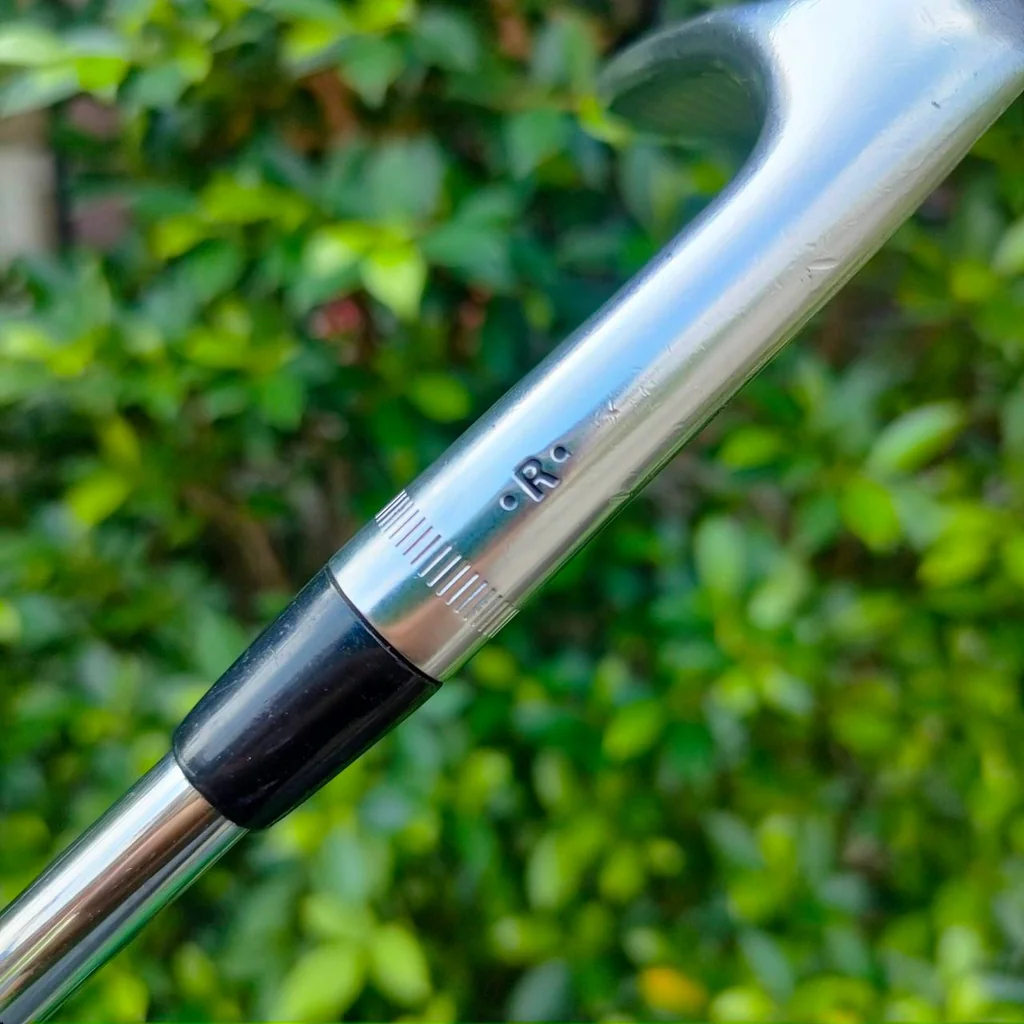 WEDGE CALLAWAY X องศา 50 BOUNCE 12 ก้าน TRUE TEMPER FLEX WEDGE สภาพสวยเดิมๆครับ WEDGE CALLAWAY X องศา 50 BOUNCE 12 ก้าน TRUE TEMPER FLEX WEDGE สภาพสวยเดิมๆครับ