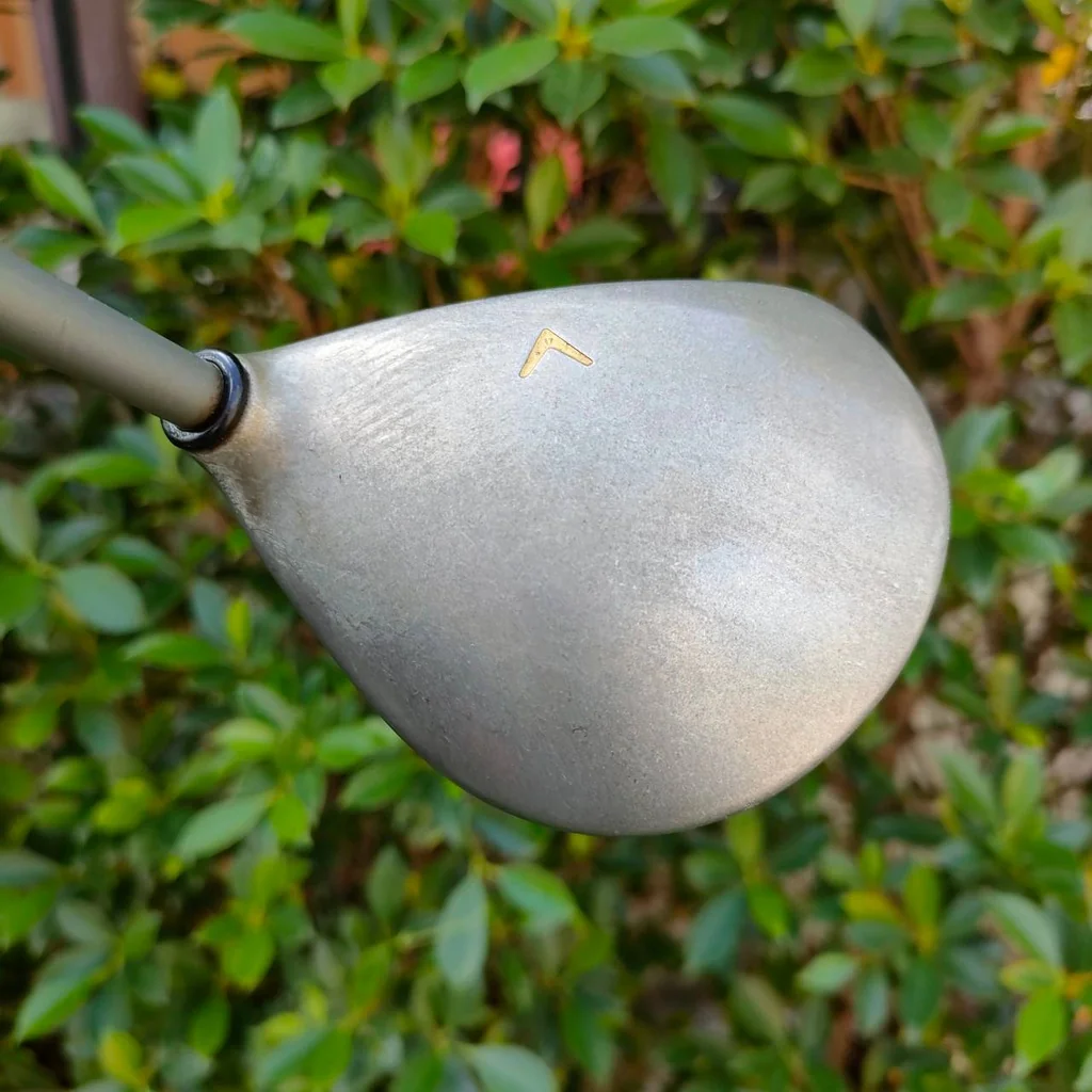 FW 5 CALLAWAY BIG BERTHA WAR BIRD รุ่นดังมากๆๆๆ ก้าน SUPER JV100 FLEX R ตีดีตลอดกาลครับ FW 5 CALLAWAY BIG BERTHA WAR BIRD รุ่นดังมากๆๆๆ ก้าน SUPER JV100 FLEX R ตีดีตลอดกาลครับ