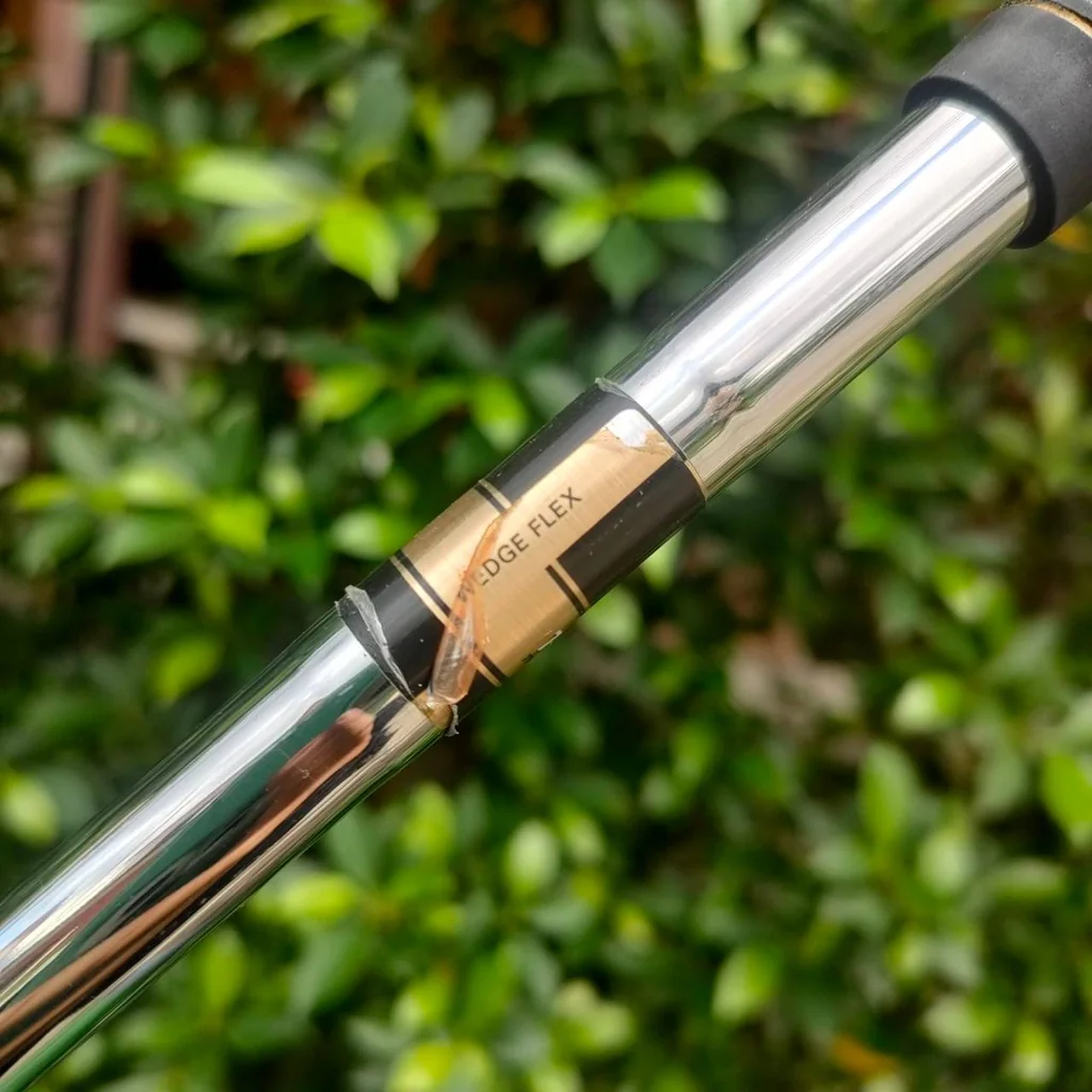 WEDGE CLEVELAND CG15 ZIP GROOVER ร่องสี่เหลี่ยม สปินสุดจัดเลยครับ องศา 56 BOUNCE 14 WEDGE CLEVELAND CG15 ZIP GROOVER ร่องสี่เหลี่ยม สปินสุดจัดเลยครับ องศา 56 BOUNCE 14