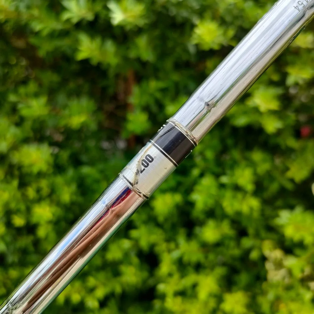 WEDGE TITLEIST BV VOKEY DESIGN องศา 56 เบาท์ 8 รุ่นจักร SPIN MILLED ก้าน DYNAMIC GOLD FLEX S200 หน้าคมกัดลูกจัด รุ่นดั้งเดิม!!! ไม้กอล์ฟมือสอง ของแท้ BY NakaraLuxurious WEDGE TITLEIST BV VOKEY DESIGN องศา 56 เบาท์ 8 รุ่นจักร SPIN MILLED ก้าน DYNAMIC GOLD FLEX S200 หน้าคมกัดลูกจัด รุ่นดั้งเดิม!!! ไม้กอล์ฟมือสอง ของแท้ BY NakaraLuxurious