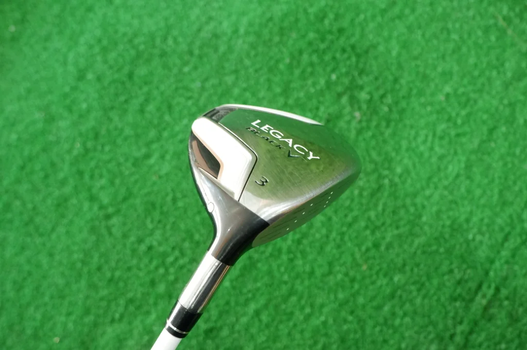 FAIRWAY 3 CALLAWAY LEGACY BLACK FAIRWAY 3 CALLAWAY LEGACY BLACK