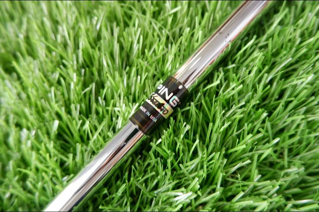 PUTTER PING B60 PUTTER PING B60