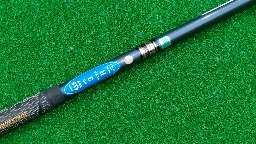 Fairway 3 BRIDGESTONE LOFT*15 Fairway 3 BRIDGESTONE LOFT*15