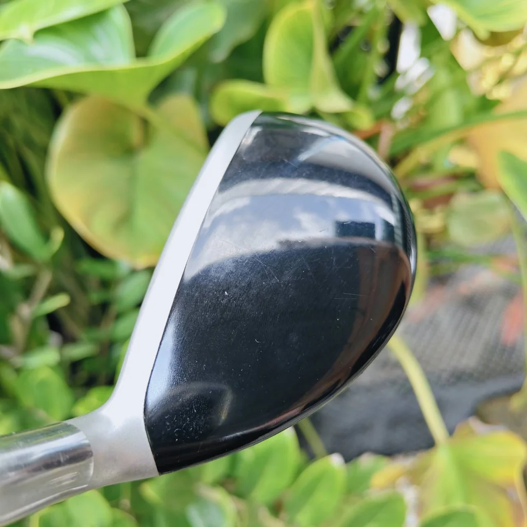 CALLAWAY RAZR HYBRID #4 (24°) ขึ้นชื่อเรื่อง “ตีง่าย ลูกลอยไว ระยะคุมอยู่” เหมาะสุด ๆ