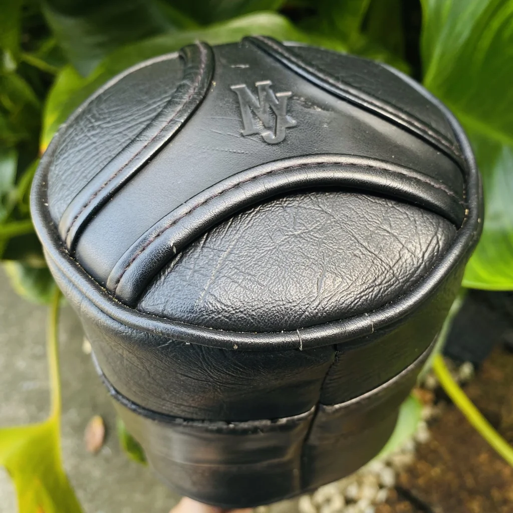 🏌️♂️✨ DRIVER MARUMAN MAJESTY VANQUISH องศา 9.5° ก้าน HV310 FLEX X พรีเมียม สายพลัง ตีไกลสุดแรง!🔥 🏌️♂️✨ DRIVER MARUMAN MAJESTY VANQUISH องศา 9.5° ก้าน HV310 FLEX X พรีเมียม สายพลัง ตีไกลสุดแรง!🔥