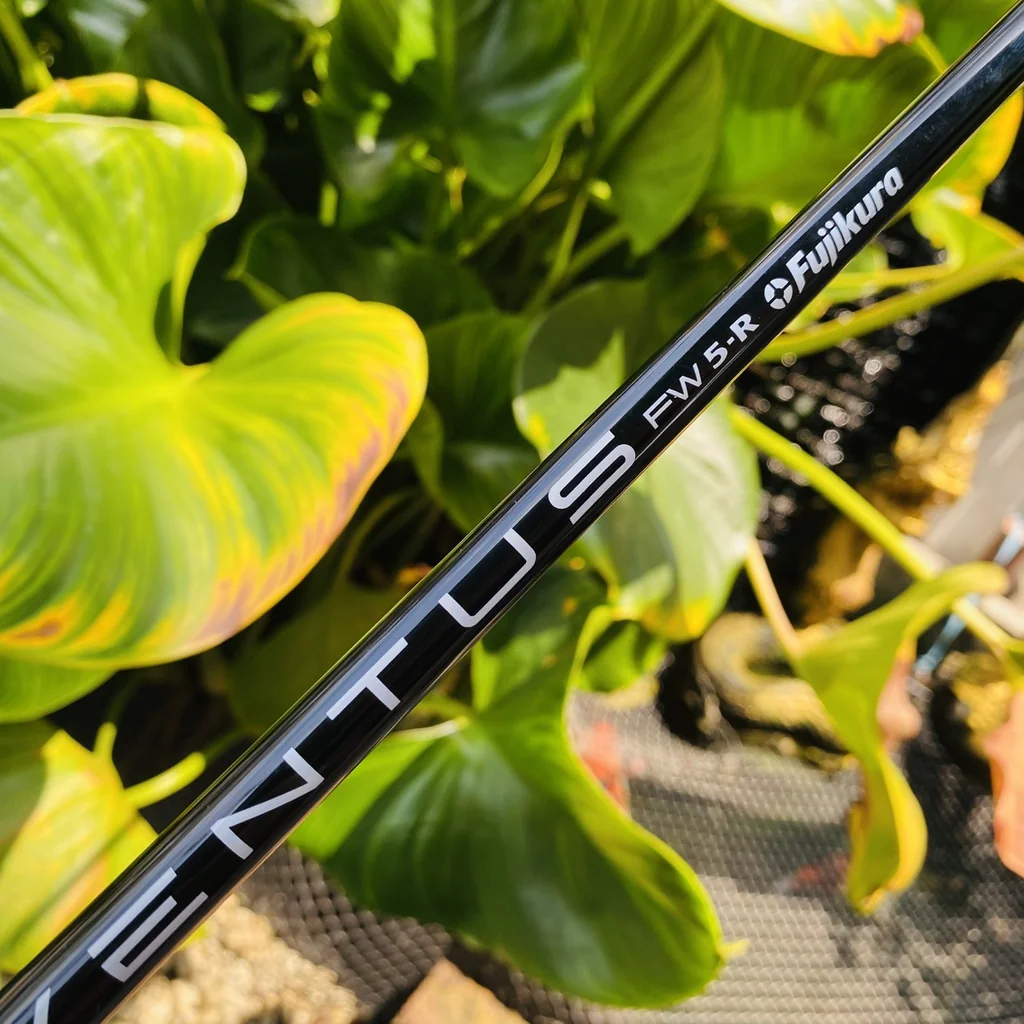 3W TaylorMade M2 15° ก้าน Fujikura VENTUS Flex R รุ่นที่ถูกขนานนามว่า "ตีไกลและตีง่ายที่สุด"⛳ 3W TaylorMade M2 15° ก้าน Fujikura VENTUS Flex R รุ่นที่ถูกขนานนามว่า "ตีไกลและตีง่ายที่สุด"⛳