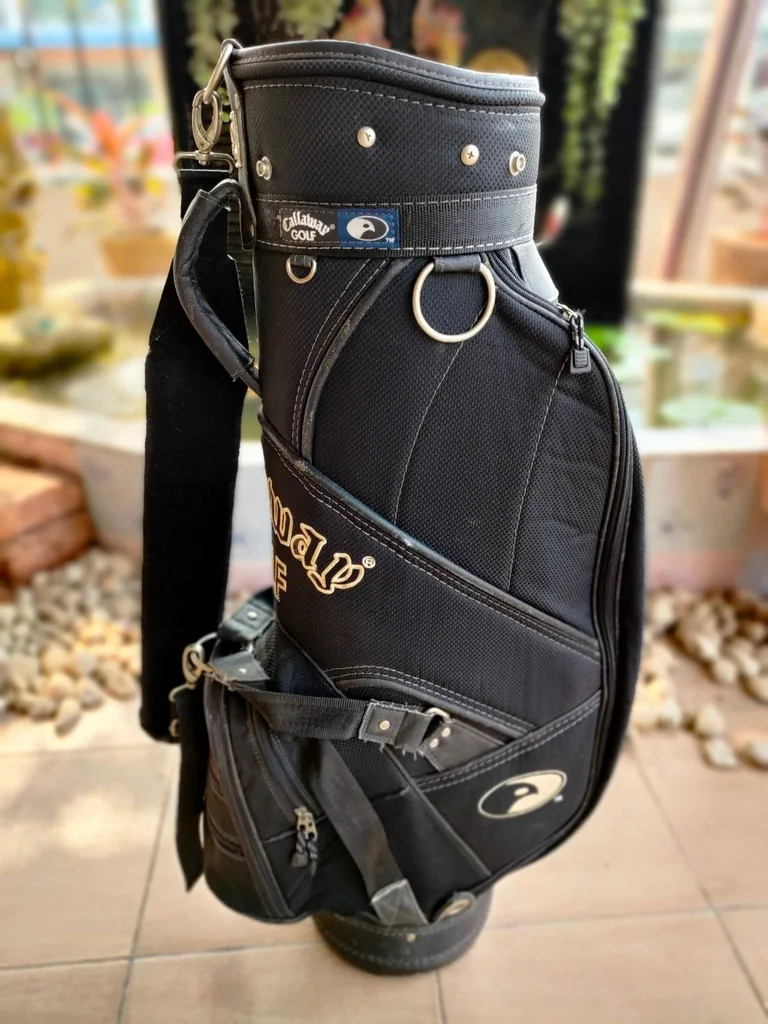 ถุงกอล์ฟ Callaway ถุงกอล์ฟ Callaway