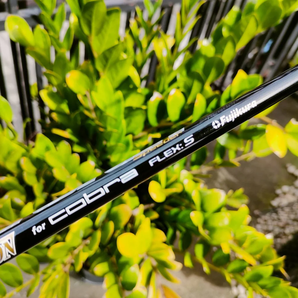 FW3 Cobra King F9 สภาพสวยงาม มี COVER เดิม ก้าน FUJIKURA SPEEDER EVOLUTION FLEX S . รูปลักษณ์ที่ได้แรงบันดาลใจมาจากรถซูเปอร์คาร์ ขณะที่คอนเซ็ปต์ด้านประสิทธิภาพ หลักๆ แล้วถูกออกแบบมาเพื่อให้โดดเด่นด้านแอโรไดนามิกส์มากที่สุดอย่างที่ไม่เคยมีมาก่อน ไม้กอล์ฟพร FW3 Cobra King F9 สภาพสวยงาม มี COVER เดิม ก้าน FUJIKURA SPEEDER EVOLUTION FLEX S . รูปลักษณ์ที่ได้แรงบันดาลใจมาจากรถซูเปอร์คาร์ ขณะที่คอนเซ็ปต์ด้านประสิทธิภาพ หลักๆ แล้วถูกออกแบบมาเพื่อให้โดดเด่นด้านแอโรไดนามิกส์มากที่สุดอย่างที่ไม่เคยมีมาก่อน ไม้กอล์ฟพร