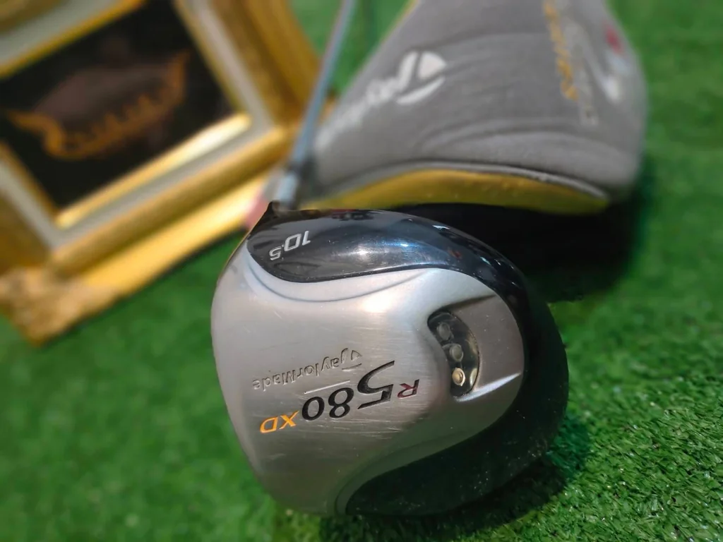 Driver Taylormade R580 XD Driver Taylormade R580 XD