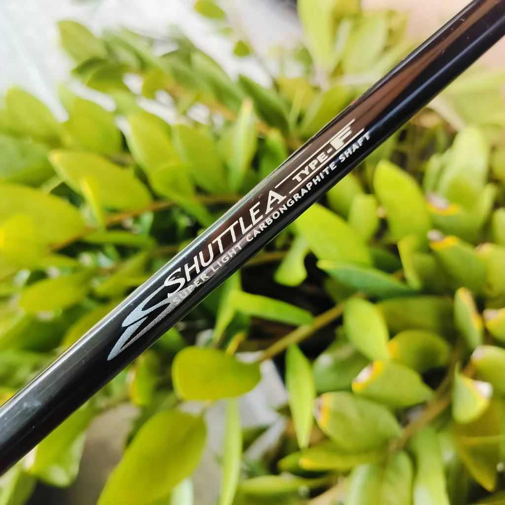 FW11 MARUMAN SHUTTLE A หน้าเด้ง MARAGING เด้งมากๆ ตีง่ายแบบสุดๆ ไม้กอล์ฟพรีเมี่ยมมือสอง ของแท้ By NakaraLuxurious