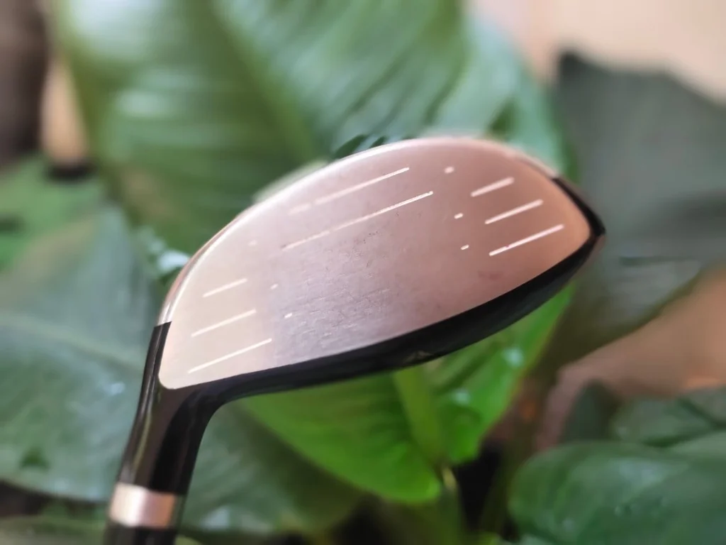 FW 3 HONMA BERES S-05 FW 3 HONMA BERES S-05
