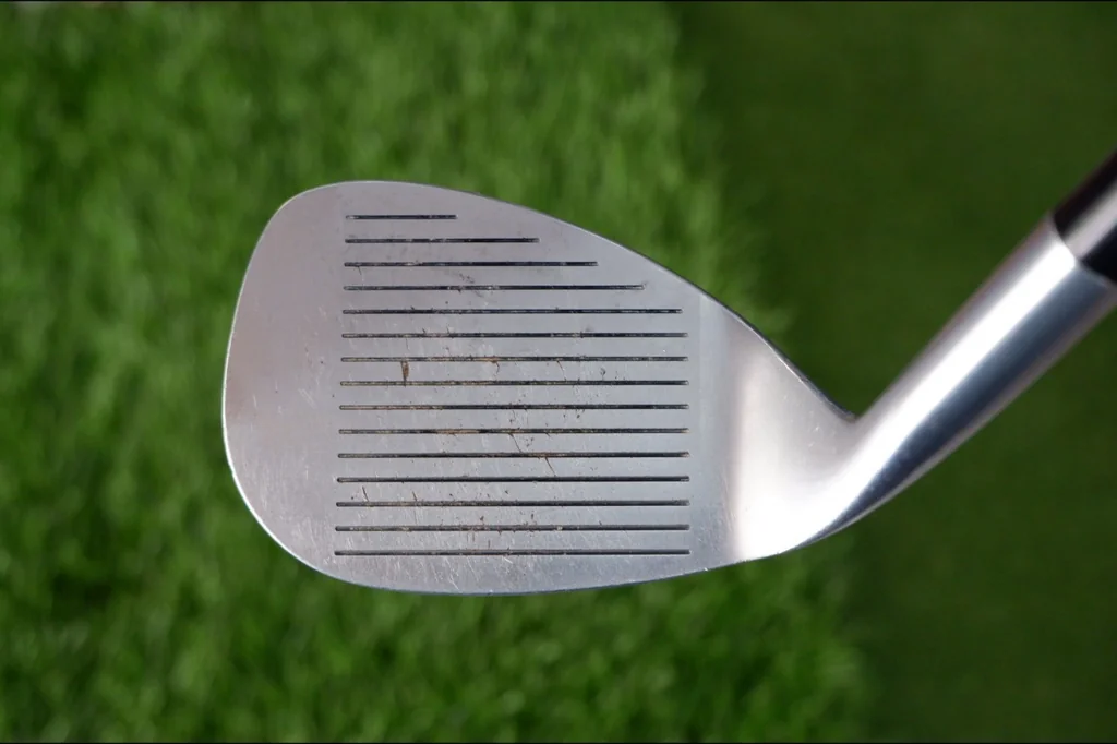 เหล็ก SW HONMA LB-737