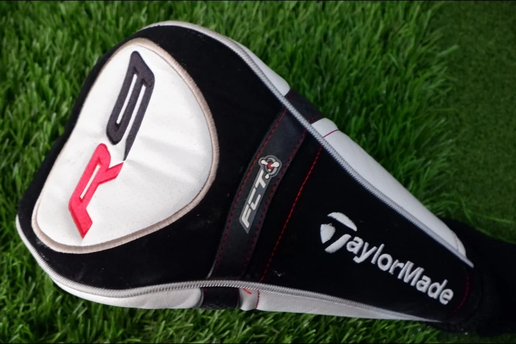 DRIVER TAYLOMADE R9 SUPER MAX DRIVER TAYLOMADE R9 SUPER MAX