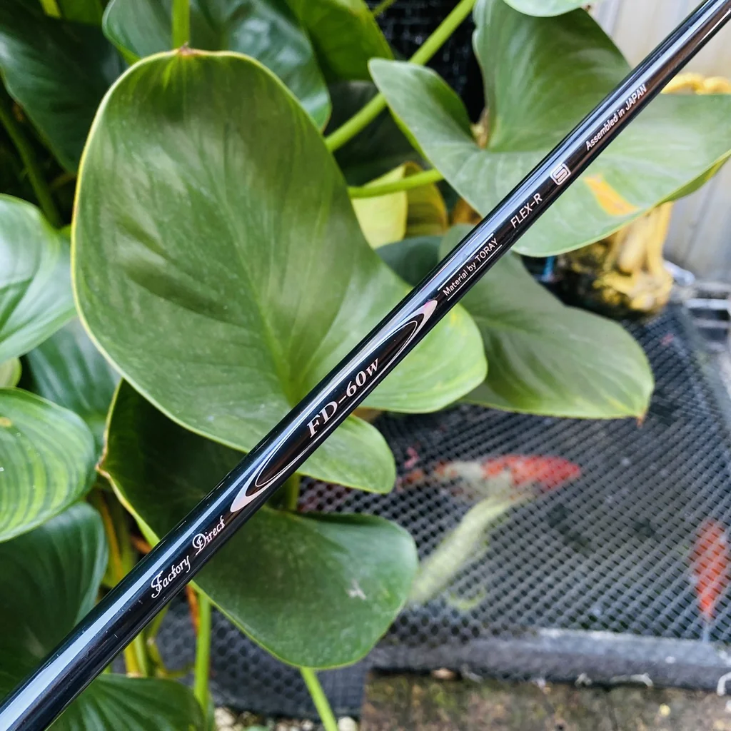 3W HT2 LOW GRAVITY LAROUGE ⛳ แฟร์เวย์วูด CG ต่ำ ช่วยยกบอล ลอยง่าย 🔥 องศา 15 ระยะกำลังดี อเนกประสงค์ 3W HT2 LOW GRAVITY LAROUGE ⛳ แฟร์เวย์วูด CG ต่ำ ช่วยยกบอล ลอยง่าย 🔥 องศา 15 ระยะกำลังดี อเนกประสงค์