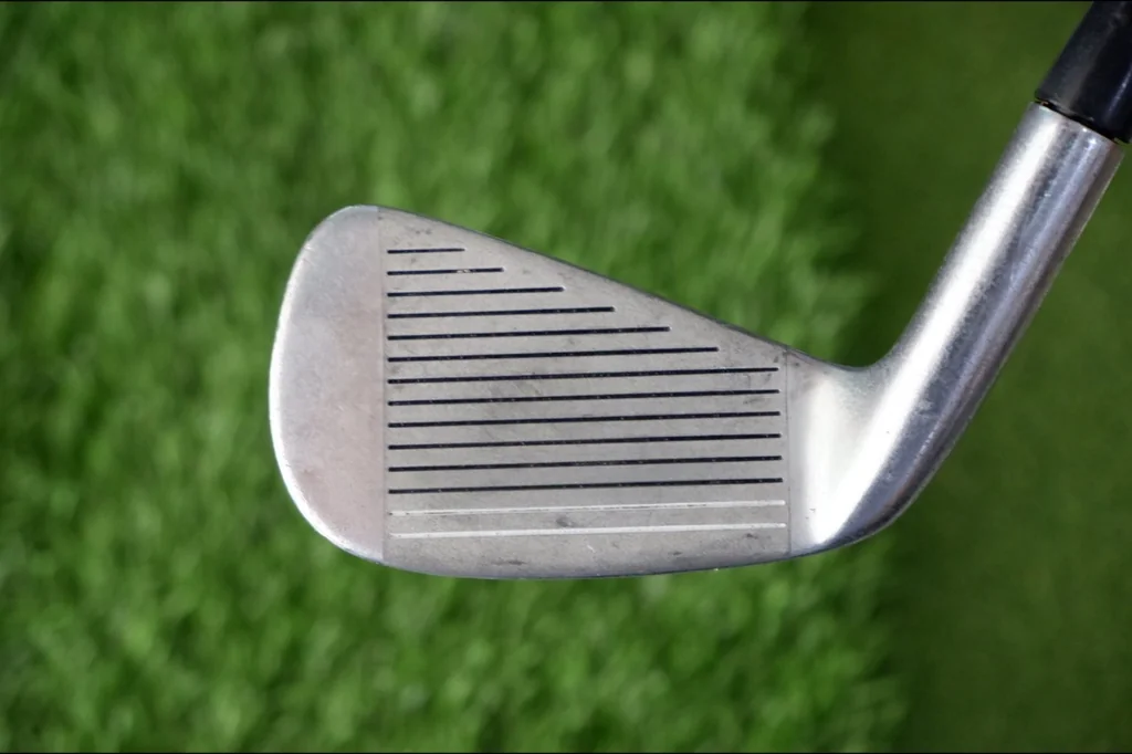 ชุดเหล็ก X-T-I TITANIUM HYBRID DUNLOP ชุดเหล็ก X-T-I TITANIUM HYBRID DUNLOP