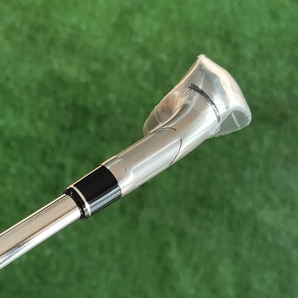 ชุดเหล็ก Taylormade STEALTH HD (High Draw) ชุดนางฟ้า แกะเพียงแค่เหล็ก 7 เท่านั้น ตีง่ายที่สุดของแบรนด์ Taylormade ไม้กอล์ฟพรีเมี่ยมมือสอง ของแท้ By NakaraLuxurious ชุดเหล็ก Taylormade STEALTH HD (High Draw) ชุดนางฟ้า แกะเพียงแค่เหล็ก 7 เท่านั้น ตีง่ายที่สุดของแบรนด์ Taylormade ไม้กอล์ฟพรีเมี่ยมมือสอง ของแท้ By NakaraLuxurious